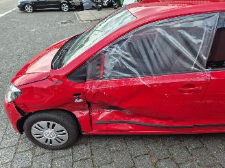 Volkswagen Up! 1.0 up edition Blue Motion picture 5