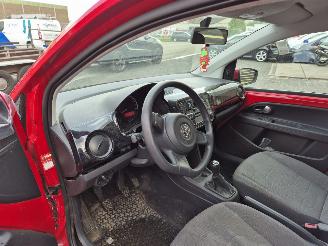 Volkswagen Up! 1.0 up edition Blue Motion picture 8