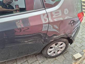 Opel Meriva 1.4 turbo cosma picture 5