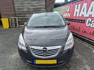 Opel Meriva 1.4 turbo cosma picture 7