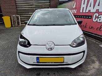 Volkswagen Up! 1.0 take up! BlueMotion picture 6