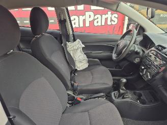 Mitsubishi Space-star  picture 9