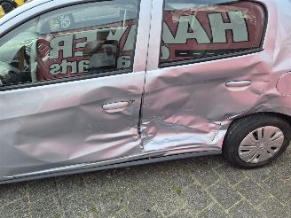 Mitsubishi Space-star  picture 6