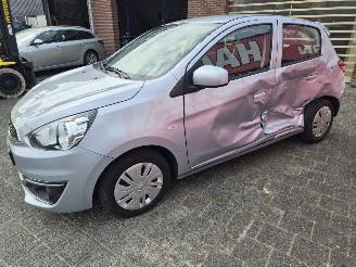 Mitsubishi Space-star  picture 5