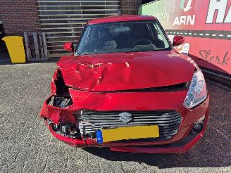 Suzuki Swift 1.2 select picture 6