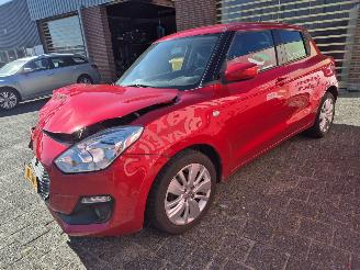 Suzuki Swift 1.2 select picture 5