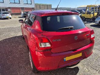 Suzuki Swift 1.2 select picture 4