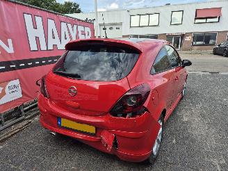 Opel Corsa 1.4 16v picture 3