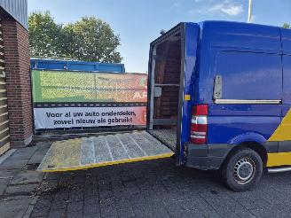 Mercedes Sprinter 310cdi picture 11