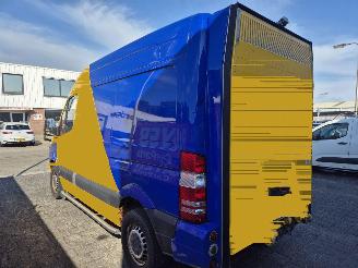 Mercedes Sprinter 310cdi picture 7