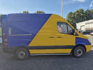Mercedes Sprinter 310cdi picture 2