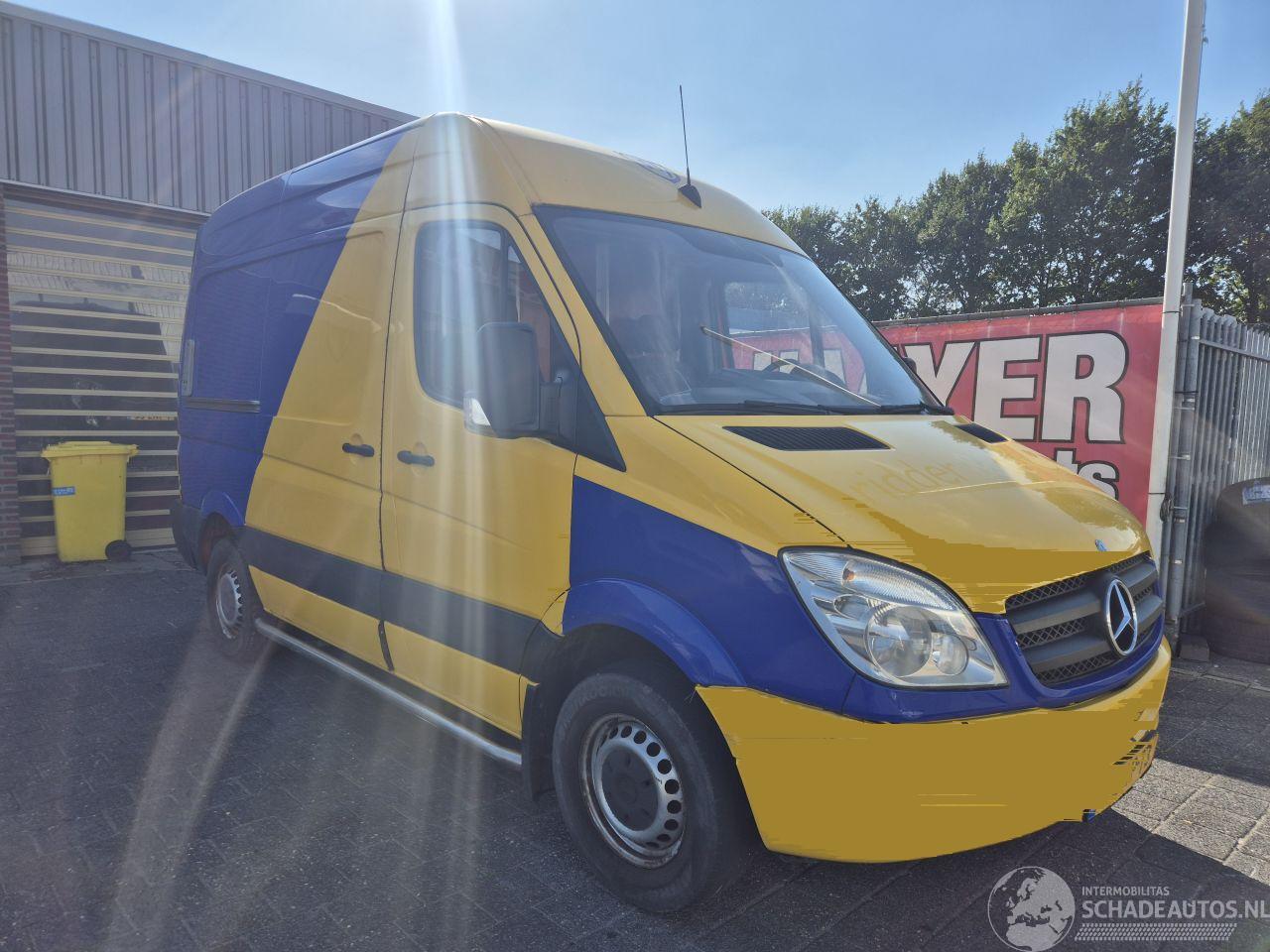 Mercedes Sprinter 310cdi