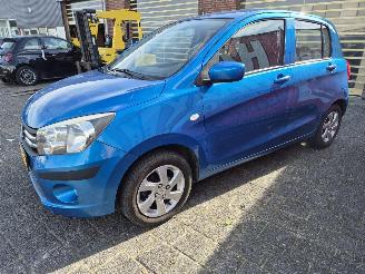 Suzuki Celerio 1.0 economy picture 5