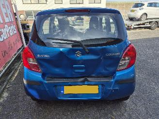 Suzuki Celerio 1.0 economy picture 4