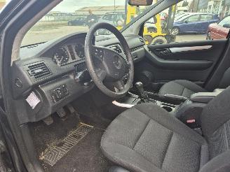 Mercedes B-klasse 150 business class picture 7