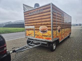 -  titan jelsum verkoopwagen snackwagen picture 5