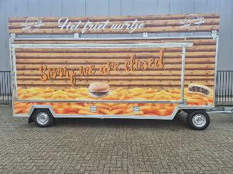 -  titan jelsum verkoopwagen snackwagen picture 4