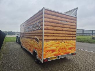 -  titan jelsum verkoopwagen snackwagen picture 2