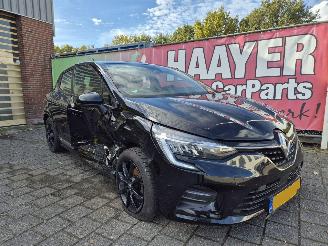  Renault Clio 1.0 Tce Zen 2020/10