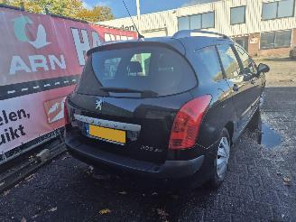 Peugeot 308 1.6 vti style picture 3