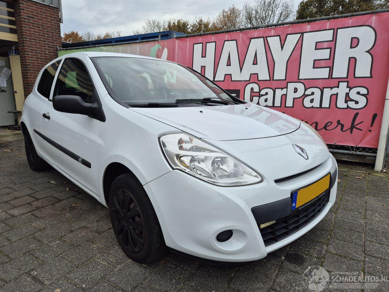 Renault Clio 1.2 acces AIRCO