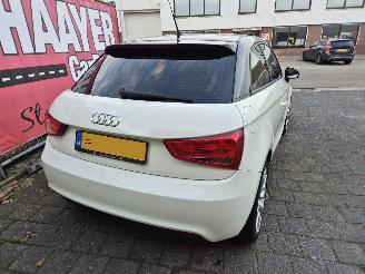 Audi A1 1.2 tfsi ambition picture 3