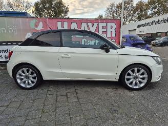 Audi A1 1.2 tfsi ambition picture 2