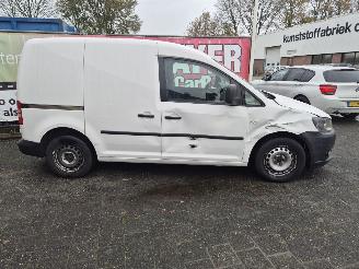 Volkswagen Caddy  picture 2