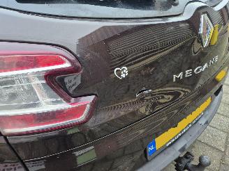 Renault Mégane 1.5 dci Bose picture 7