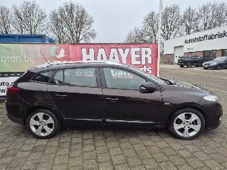 Renault Mégane 1.5 dci Bose picture 2