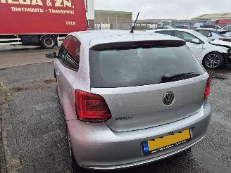 Volkswagen Polo 1.2 easyline picture 4