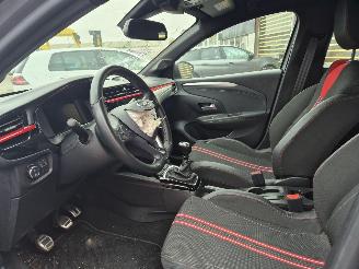 Opel Corsa 1.2 elgance picture 10