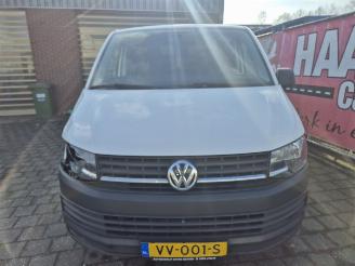 Volkswagen Transporter 2.0 tdi L2H2 trendline picture 8
