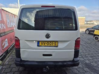 Volkswagen Transporter 2.0 tdi L2H2 trendline picture 5