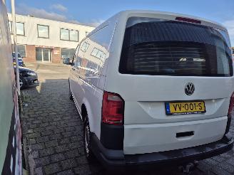 Volkswagen Transporter 2.0 tdi L2H2 trendline picture 6