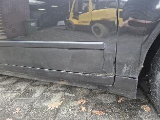 Seat Exeo 2.0 TDI style picture 3