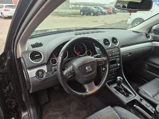 Seat Exeo 2.0 TDI style picture 10