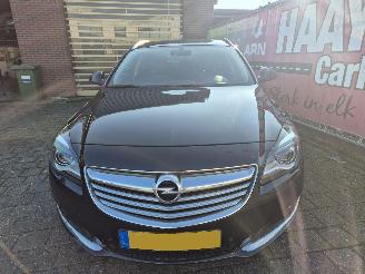 Opel Insignia 2.0 cdti ecoflex business picture 7