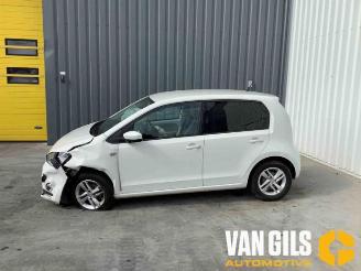 Seat Mii Mii, Hatchback, 2011 1.0 12V picture 4