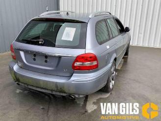 Jaguar X-type X-type Estate, Combi, 2003 / 2009 3.0 V6 24V picture 6