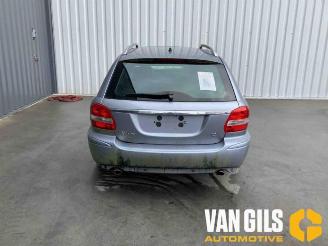 Jaguar X-type X-type Estate, Combi, 2003 / 2009 3.0 V6 24V picture 4