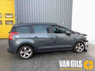 Peugeot 5008  picture 4