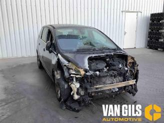 Peugeot 5008  picture 6