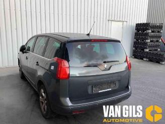 Peugeot 5008  picture 2