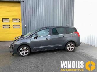 Peugeot 5008  picture 8