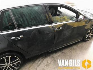 Volkswagen Golf Golf VII (AUA), Hatchback, 2012 / 2021 1.4 GTE 16V picture 13