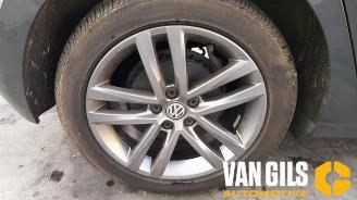 Volkswagen Polo Polo VI (AW1), Hatchback 5-drs, 2017 1.0 TSI 12V picture 7