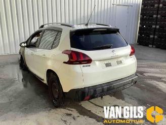 Peugeot 2008  picture 3