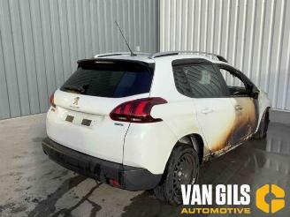 Peugeot 2008  picture 2