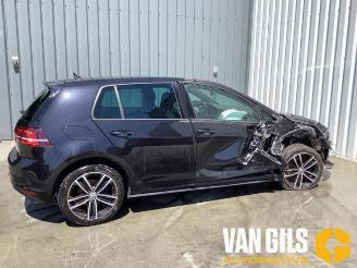 Volkswagen Golf Golf VII (AUA), Hatchback, 2012 / 2021 1.4 GTE 16V picture 6